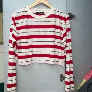New All Saints Top